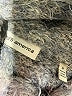 525 America Tweed Gray Turtleneck Sweater Size S - photo 7