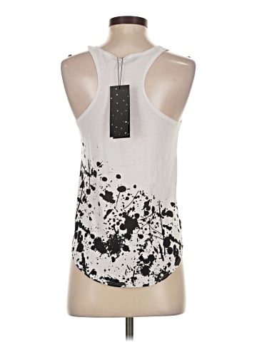Terez Sleeveless T-Shirt (view 2)