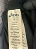 Asics Black Cardigan Size S - photo 7