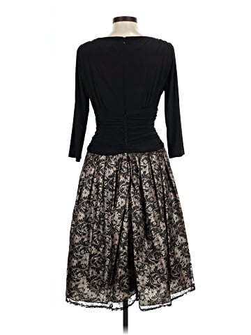 Jessica Howard Cocktail Dress (view 2)