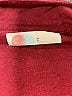 FP BEACH Burgundy Long Sleeve Button-Down Shirt Size XS - photo 7