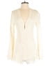 Lulus 100% Cotton Ivory Romper Size S - photo 1