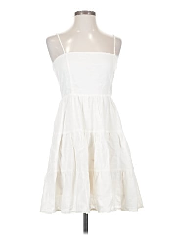 Forever 21 Casual Dress (view 1)