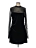Wild Fable Black Cocktail Dress Size L - photo 1