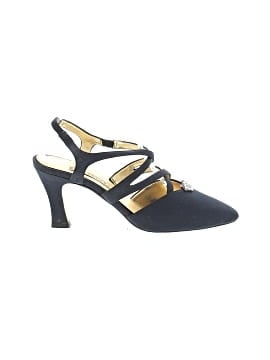 Apostrophe Heels