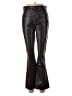MM. LaFleur Black Casual Pants Size 2 - photo 1