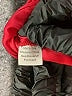 Parker 100% Silk Red Sleeveless Silk Top Size XS - photo 8