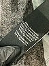 7 For All Mankind 100% Polyurethane Black Casual Pants Size S - photo 8