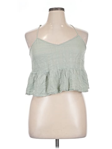 Tokyo Darling Sleeveless Top (view 1)