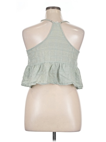 Tokyo Darling Sleeveless Top (view 2)