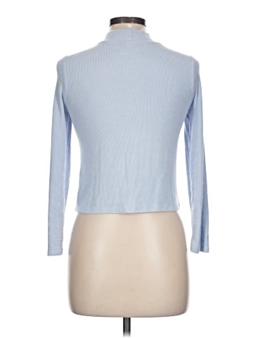 Copper Key Long Sleeve Turtleneck (view 2)