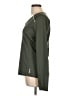 Unbranded Green Long Sleeve Top Size L (estimated) - photo 5