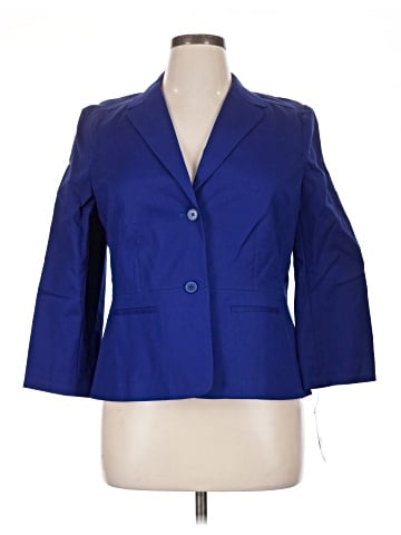 Liz Claiborne Blazer (view 1)