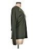 Unbranded Green Long Sleeve Top Size L (estimated) - photo 4