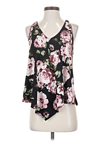 First Love Tank Top (view 1)