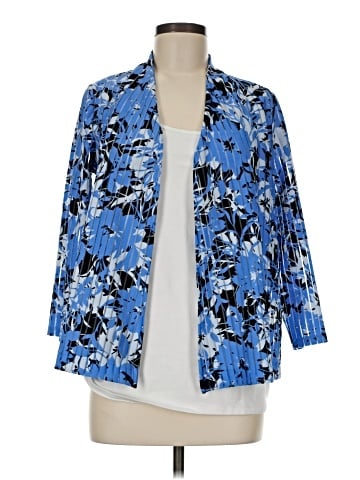 Kasper Kimono (view 1)