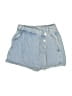 Zara Blue Skort Size XS - photo 1