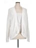 Haven Well Within White Cardigan Size XL - photo 1