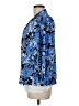 Kasper Blue Kimono Size M (petite) - photo 5