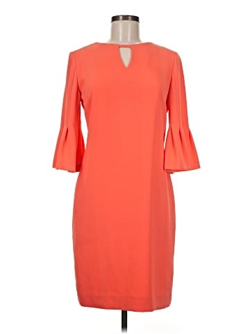 Sara Campbell Cocktail Dress (view 1)