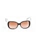 Tiffany & Co. Brown Blue Sunglasses One size - photo 2