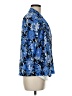 Kasper Blue Kimono Size M (petite) - photo 4
