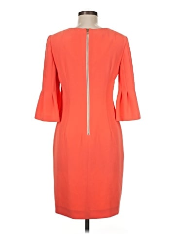 Sara Campbell Cocktail Dress (view 2)