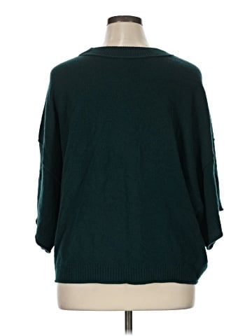 Anthropologie Poncho (view 2)