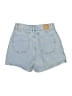 Zara Blue Skort Size XS - photo 2
