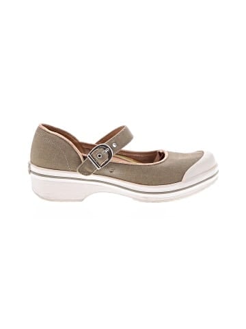 Dansko Flats (view 1)