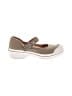 Dansko Gray Green Flats Size EU 39 - photo 1