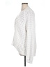 Haven Well Within White Cardigan Size XL - photo 5