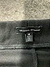 Universal Standard Solid Black Casual Pants Size 18 (M) - photo 3