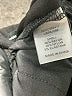 Universal Standard Solid Black Casual Pants Size 18 (M) - photo 4