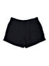 Gap Solid Black Shorts Size M - photo 1
