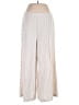 1.State Silver Casual Pants Size XL - photo 1