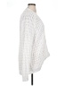 Haven Well Within White Cardigan Size XL - photo 4
