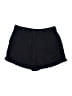 Gap Solid Black Shorts Size M - photo 2