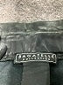 Bagatelle 100% Polyurethane Black Casual Pants Size XS - photo 7