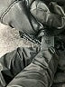 Bagatelle 100% Polyurethane Black Casual Pants Size XS - photo 9
