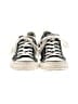 Converse Black Sneakers Size 9 - photo 2