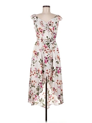By & By Casual Dress (view 1)