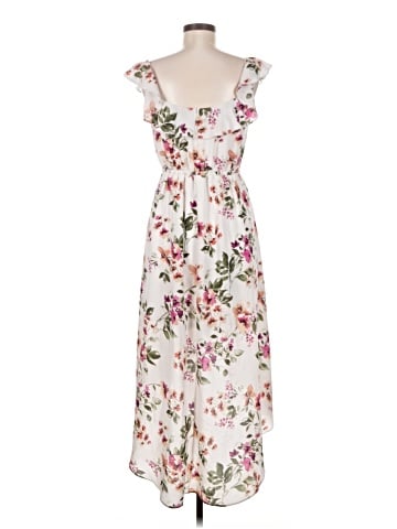 By & By Casual Dress (view 2)