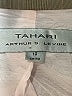 Tahari by ASL Tan Blazer Size 10 - photo 6