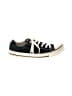 Converse Black Sneakers Size 9 - photo 1