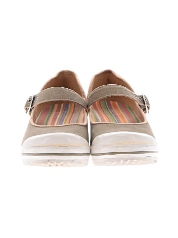 Dansko Flats (view 2)