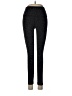 Lululemon Athletica Tweed Black Active Pants Size 8 - photo 1