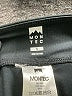 Montec Black Active Pants Size S - photo 7
