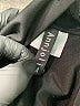 Assorted Brands Solid Black Active Skort Size M - photo 3