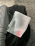 Assorted Brands Solid Black Active Skort Size M - photo 4